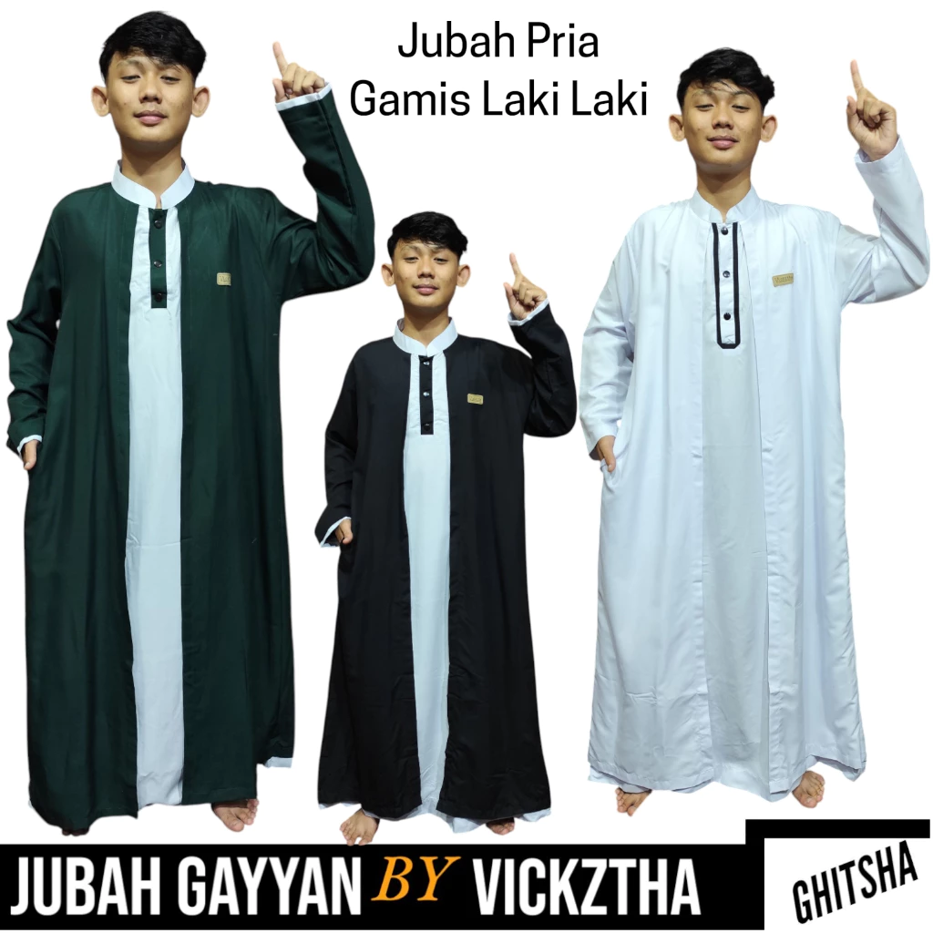 Tabel Ukuran