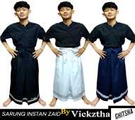 Sarung/Sarung Laki-Laki / Sarung Pria / Sarung Instan Laki-Laki / Sarung Instan Pria / Sarung Dewasa