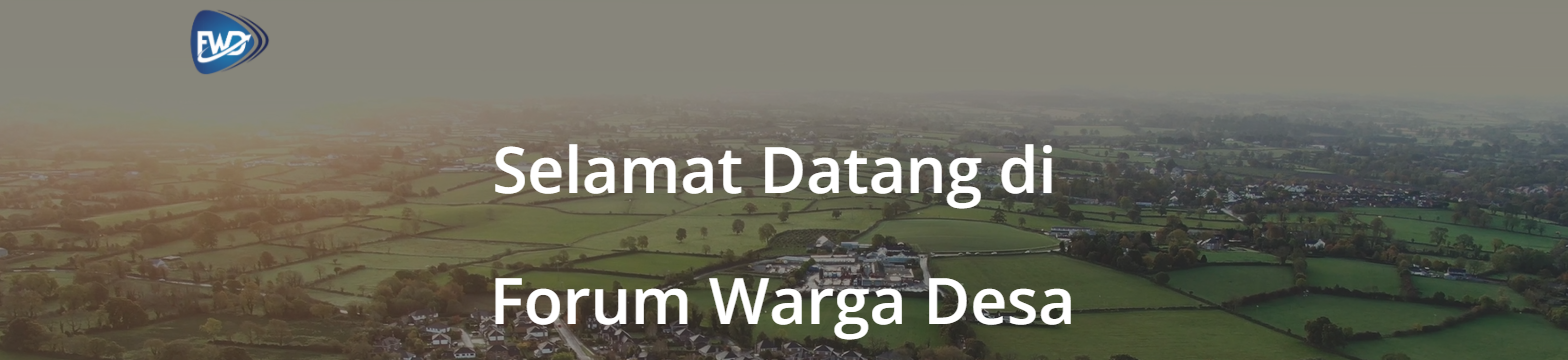 Tentang Lapak Warga